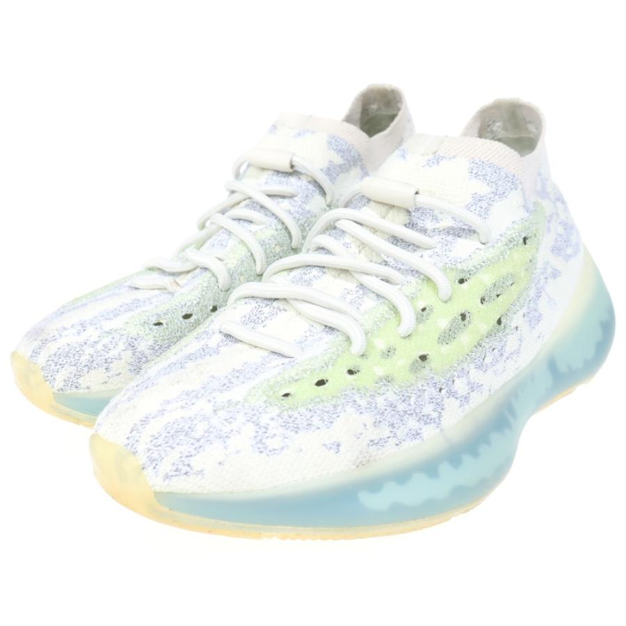 Yeezy YEEZY イージー BOOST 380 ALIEN BLUE イージーブースト