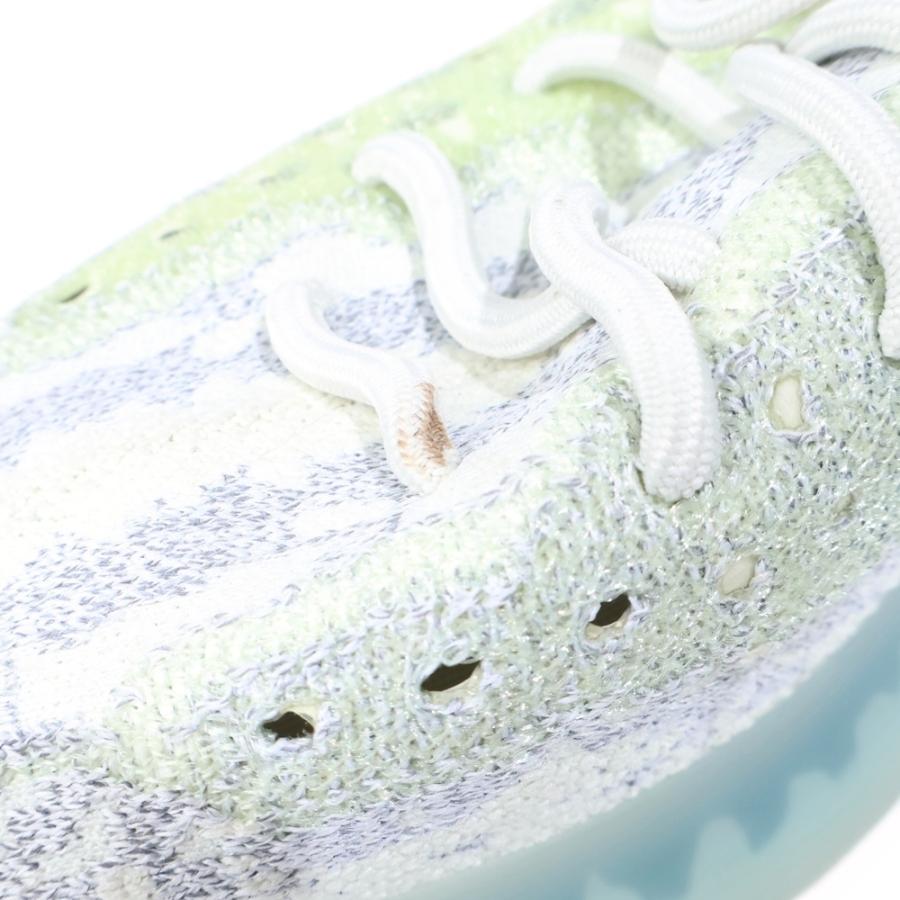 Yeezy YEEZY イージー BOOST 380 ALIEN BLUE イージーブースト