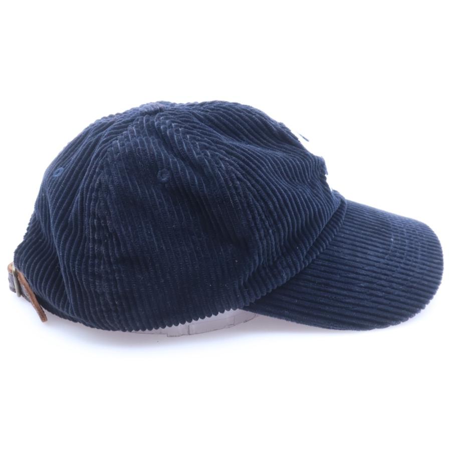 Supreme（シュプリーム） Corduroy S Logo 6-Panel Cap コーデュロイ S