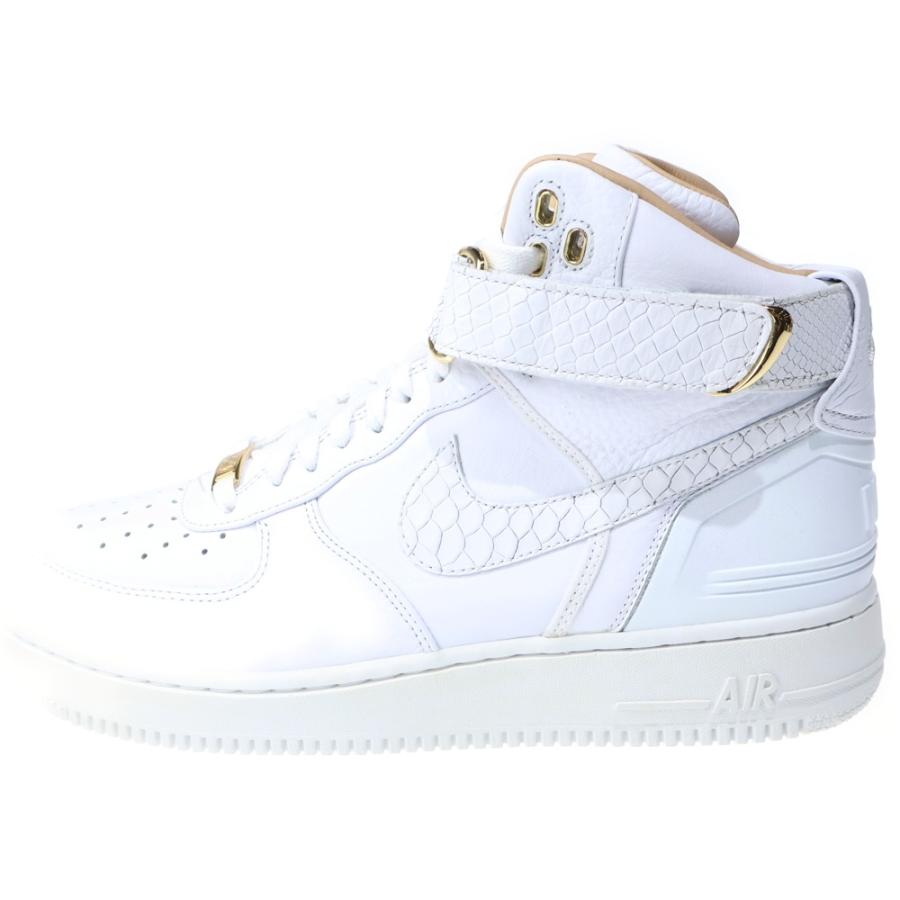 NIKE（ナイキ） Air Force 1 High Just Don ジャスト ドン ハイカット