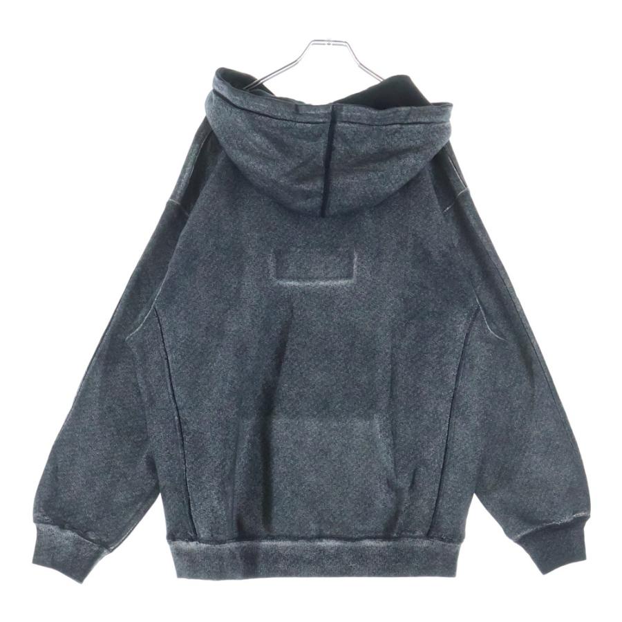 Supreme（シュプリーム） 24SS ×Foil Box Logo Hooded Sweatshirt