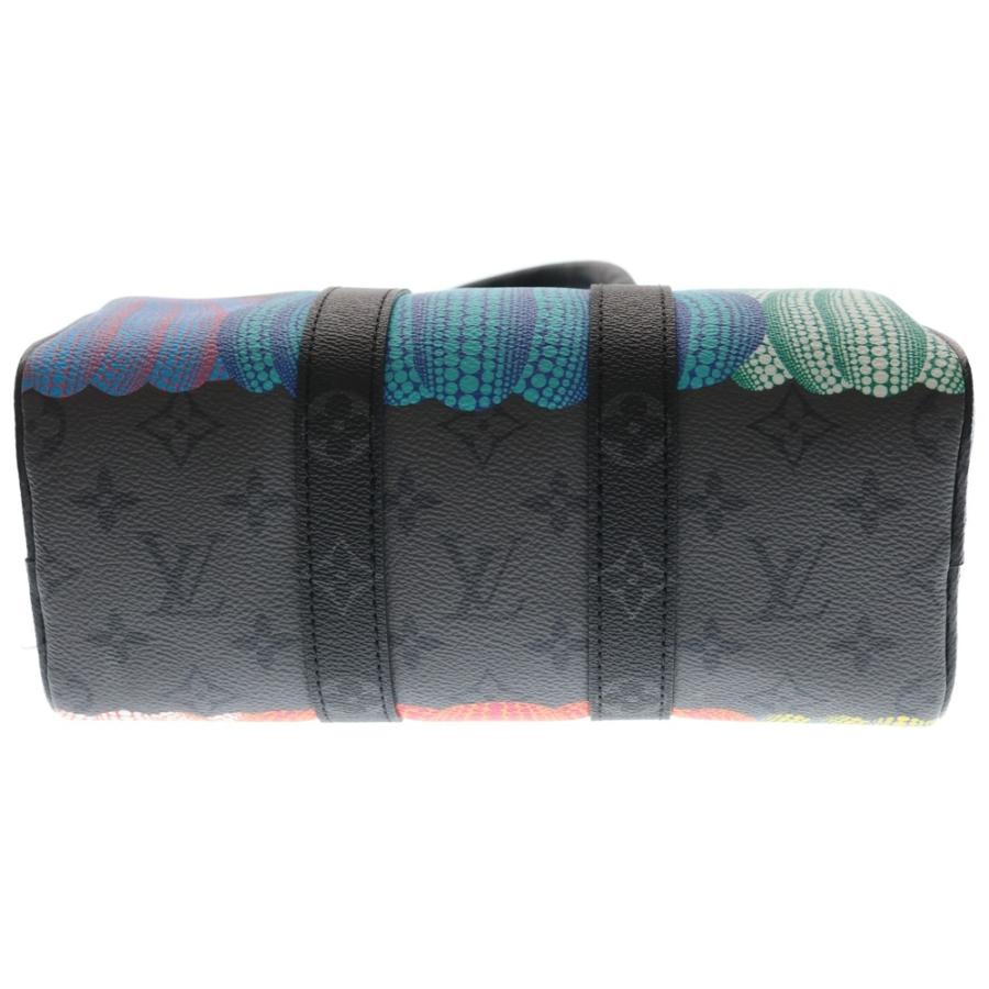 LOUIS VUITTON ルイヴィトン ×草間彌生 モノグラム エクリプスリバース パンプキンドット バンドリエール25 2WAY ハンド ショルダーバッグ M46437 楽天市場】ルイ・ヴィトン 草間 彌生 YK コラボ モノグラム エクリプス