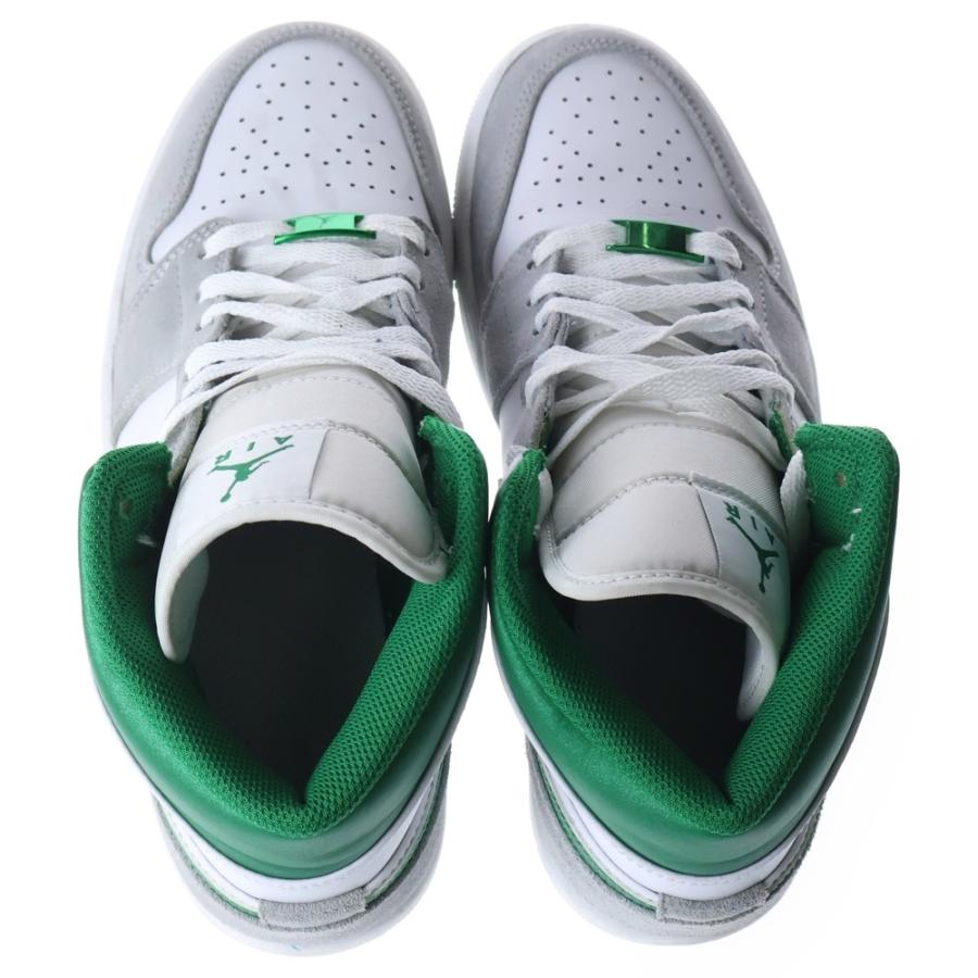 NIKE（ナイキ） AIR JORDAN 1 MID SE エアジョーダン ワン エスイー