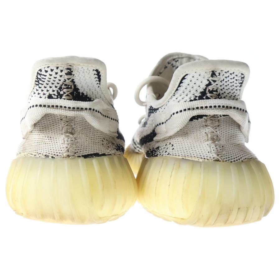 adidas（アディダス） YEEZY BOOST 350 V2 ZEBRA イージー ブースト