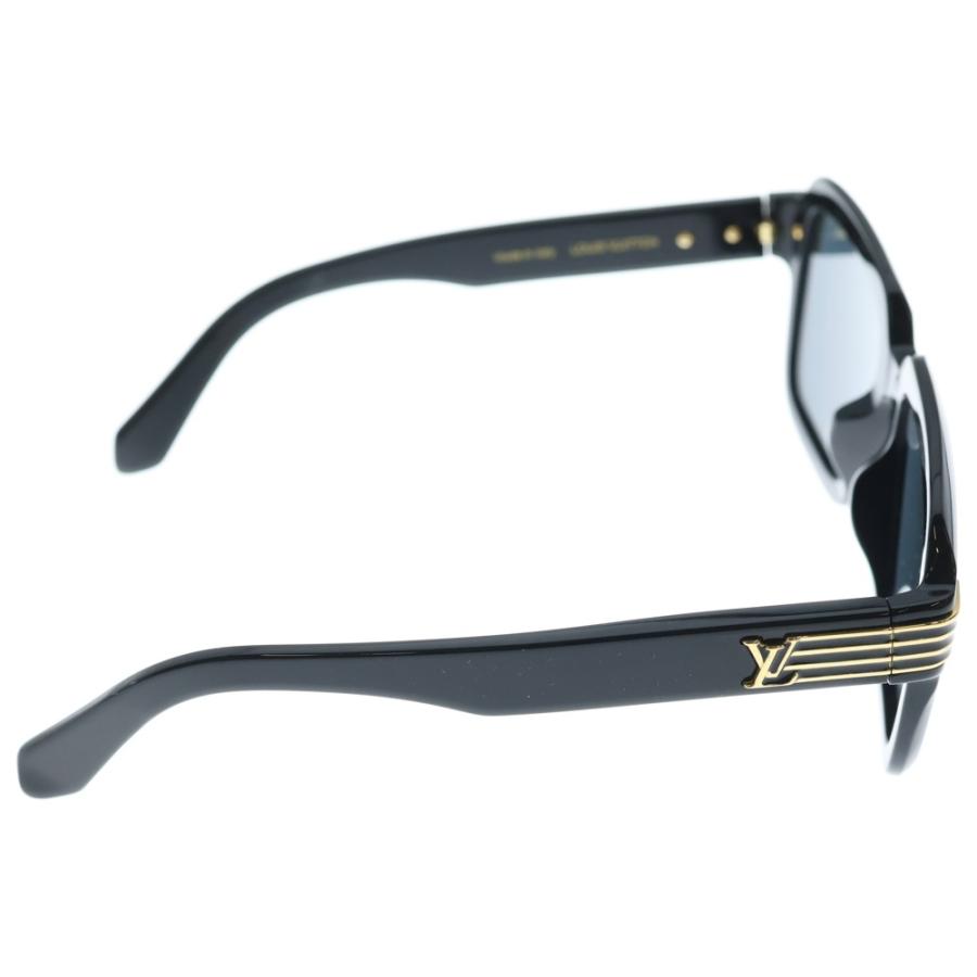 LOUIS VUITTON（ルイ・ヴィトン） LV スライド ラージ スクエア