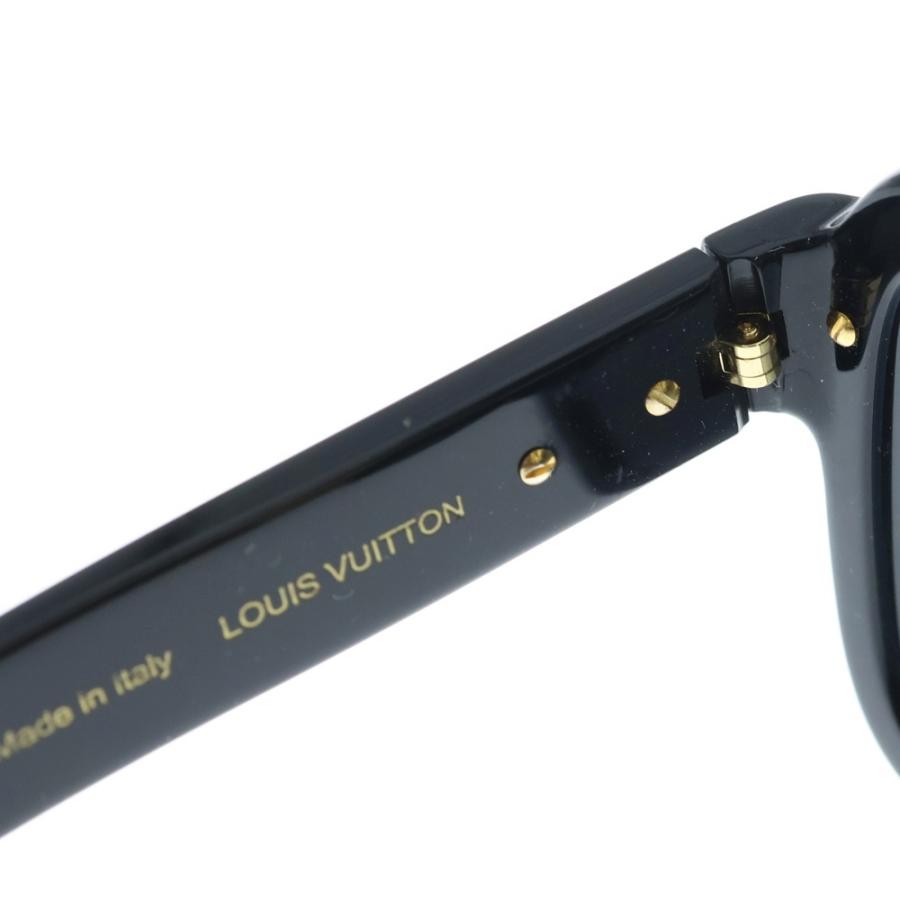 LOUIS VUITTON（ルイ・ヴィトン） LV スライド ラージ スクエア