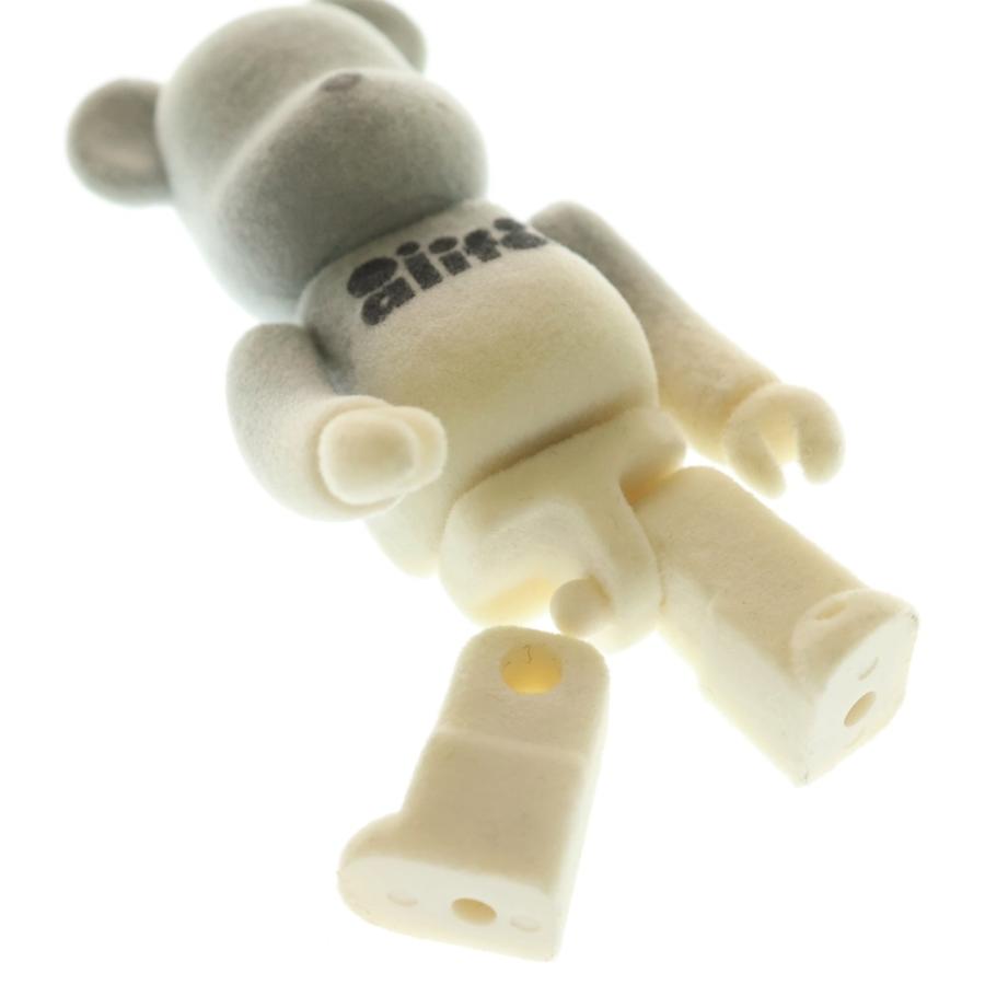BE@RBRICK ベアブリック alife 400% &100% アライフ フィギュア 人形