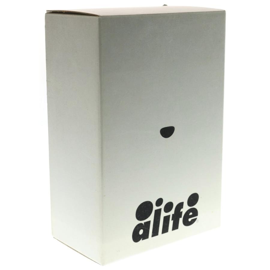 BE@RBRICK ベアブリック alife 400% &100% アライフ フィギュア 人形 