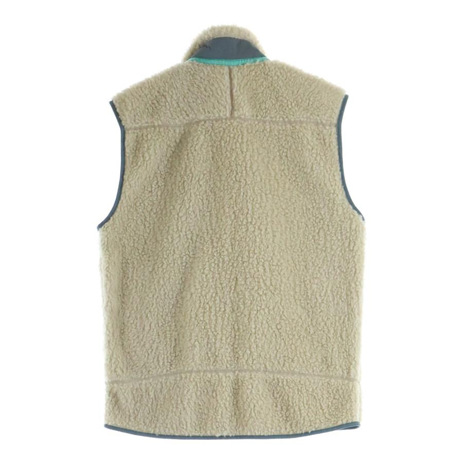 patagonia（パタゴニア） 17AW Classic Retro X Fleece Vest STY23048