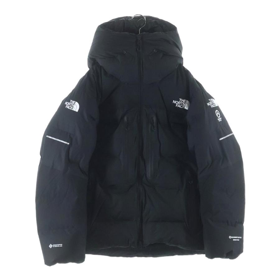 THE NORTH FACE（ザ ノースフェイス） HIMALAYAN PARKA ヒマラヤン