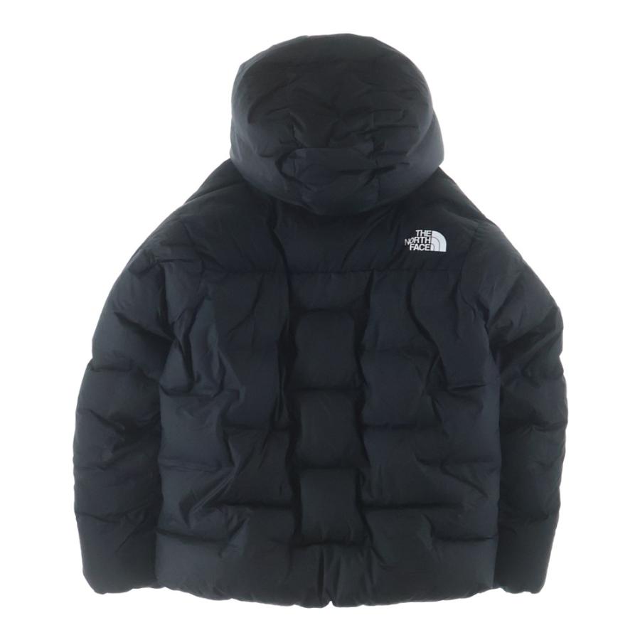 THE NORTH FACE（ザ ノースフェイス） HIMALAYAN PARKA ヒマラヤン