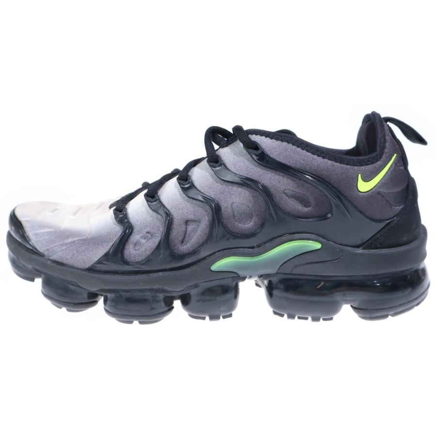NIKE（ナイキ） Air Vapormax Plus エアヴェイパーマックスプラス