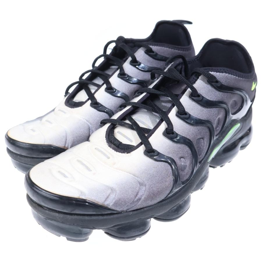 NIKE（ナイキ） Air Vapormax Plus エアヴェイパーマックスプラス