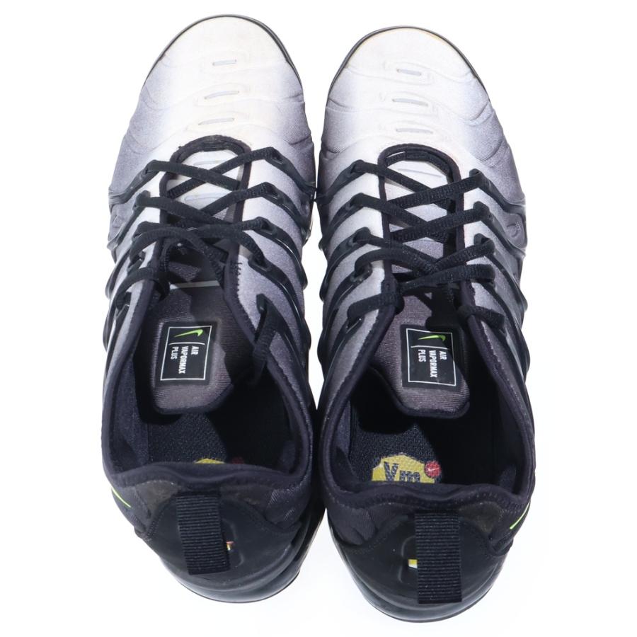 NIKE（ナイキ） Air Vapormax Plus エアヴェイパーマックスプラス