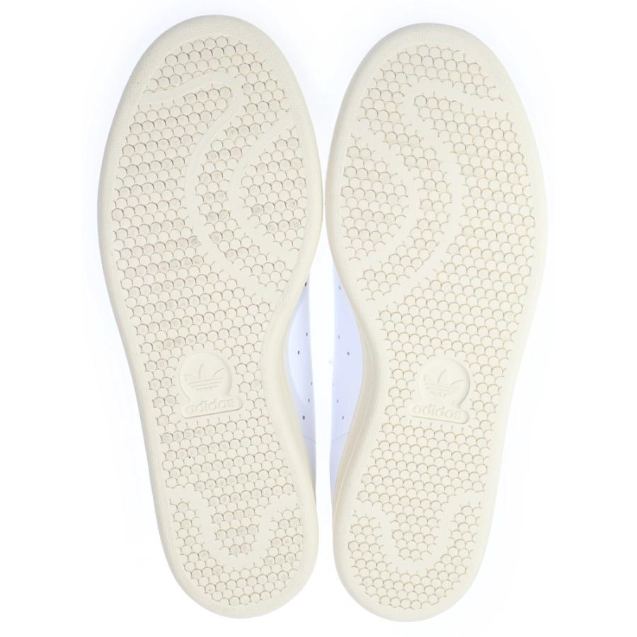  アディダス R SIMPSON STANSMITH シンプソンズ スタンスミス コートスニーカー ホワイト IE7564 US10.5/28.5cm adidas（アディダス） HOMER SIMPSON STANSMITH シンプソンズ スタンス