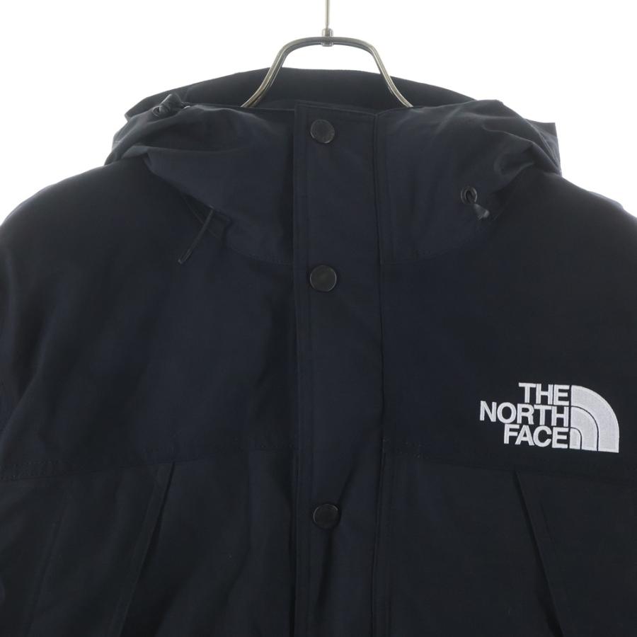 THE NORTH FACE（ザ ノースフェイス） GORE-TEX ゴアテックス