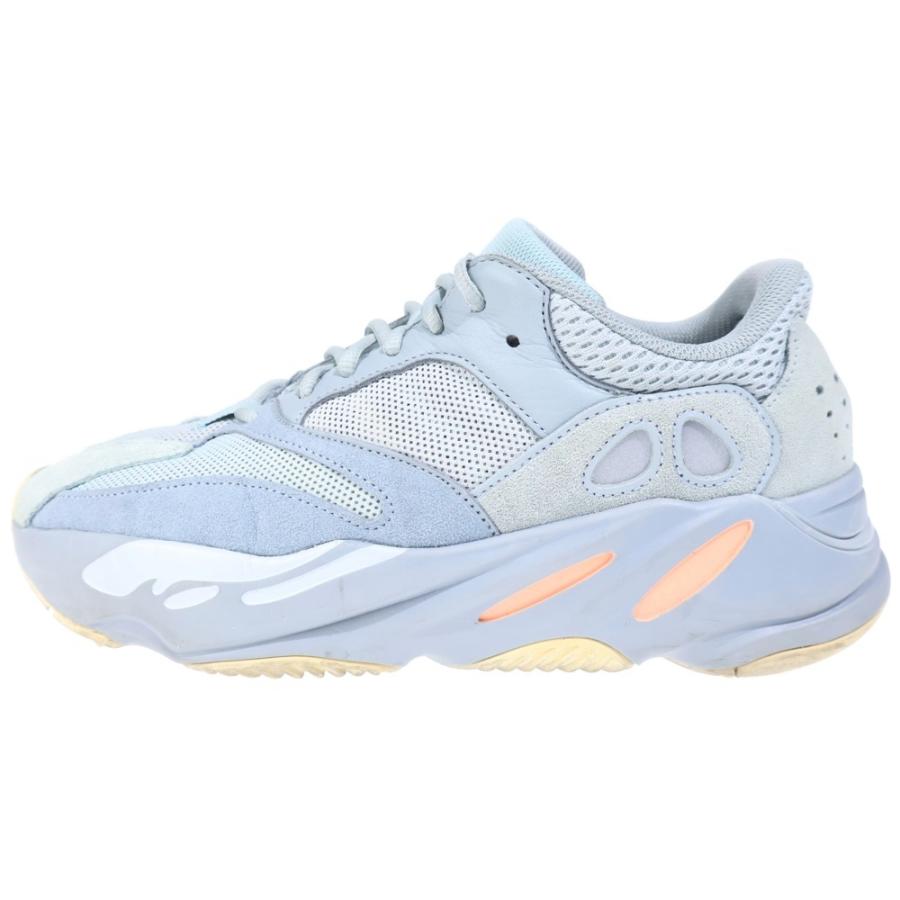 adidas（アディダス） YEEZY BOOST 700 INERTIA イージーブースト 700 