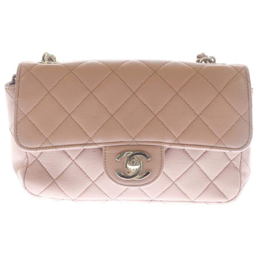 【CHANEL】シャネル ミニマトラッセ シャネル】シャネルのミニマトラッセとは？ 人気の理由やおすすめ