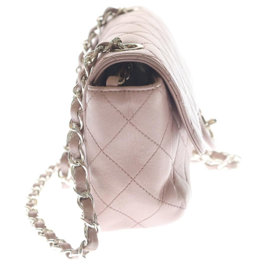【CHANEL】シャネル ミニマトラッセ 可愛いサイズ感♪】CHANEL ミニマトラッセ ココボール 17cm (CHANEL