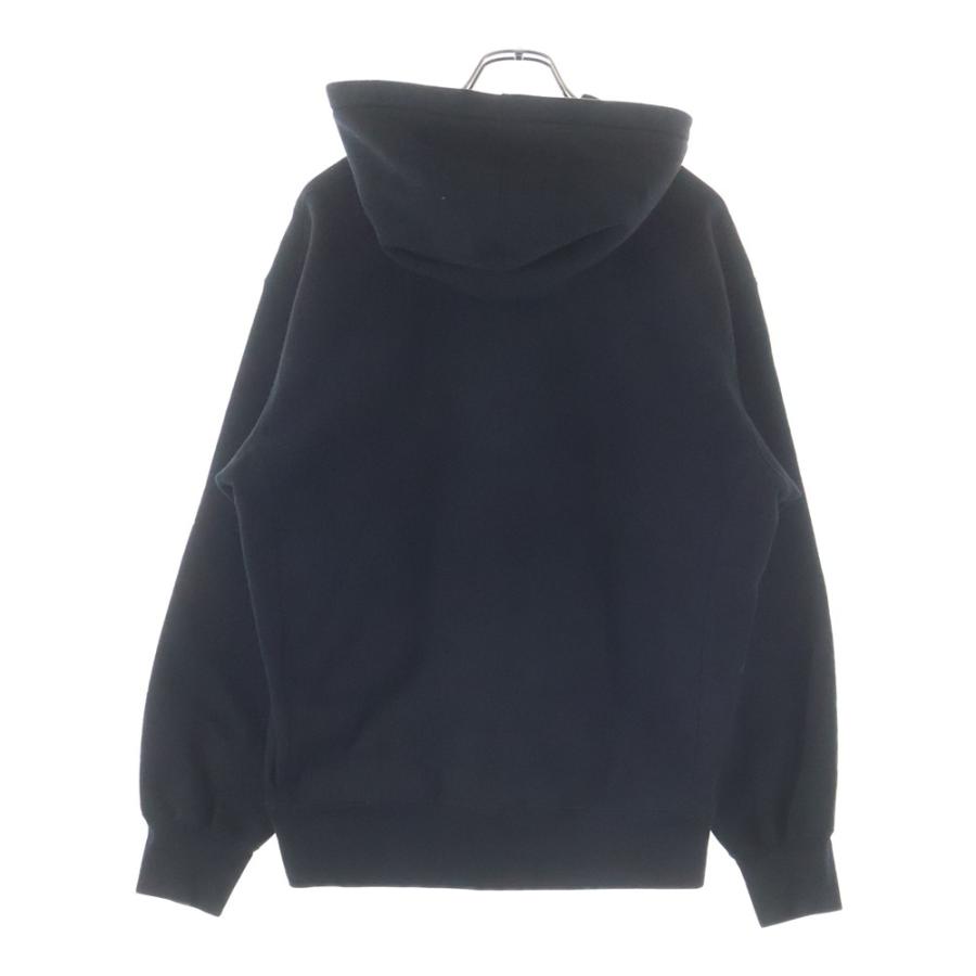 Supreme（シュプリーム） 22AW Capital Hooded Sweatshirt キャピタル