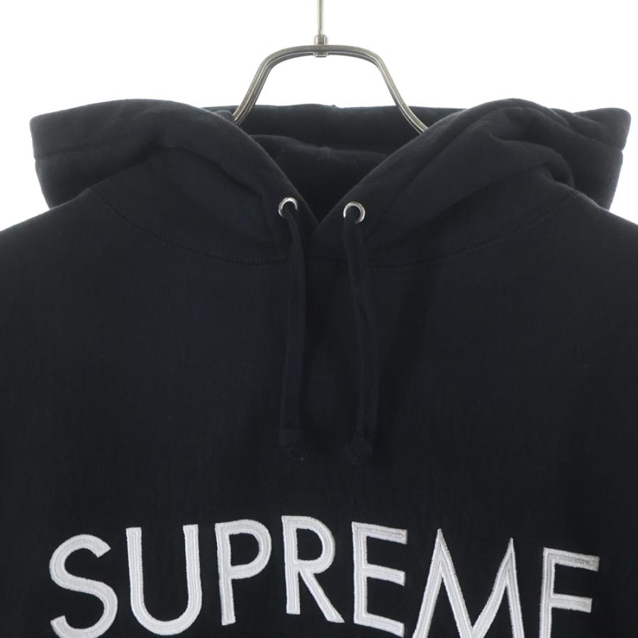 Supreme キャピタルロゴパーカー Mサイズ シュプリーム Supreme（シュプリーム） 22AW Capital Hooded Sweatshirt キャピタル