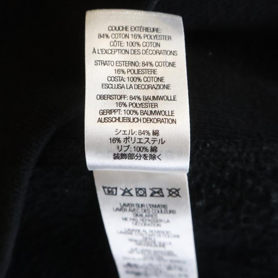 Supreme（シュプリーム） 22AW Capital Hooded Sweatshirt キャピタル