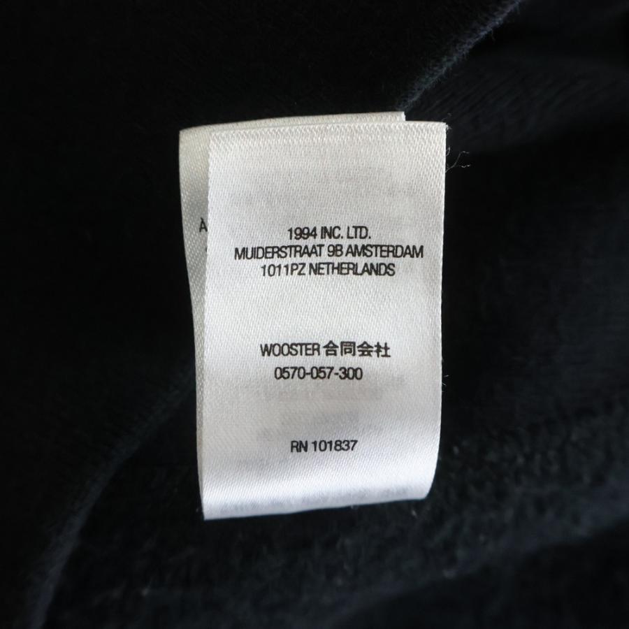 Supreme（シュプリーム） 22AW Capital Hooded Sweatshirt キャピタル