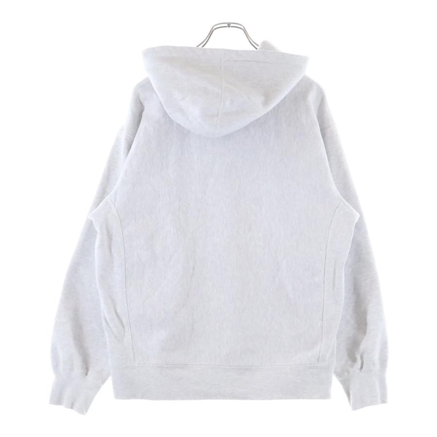 Supreme（シュプリーム） 22AW Capital Hooded Sweatshirt キャピタル