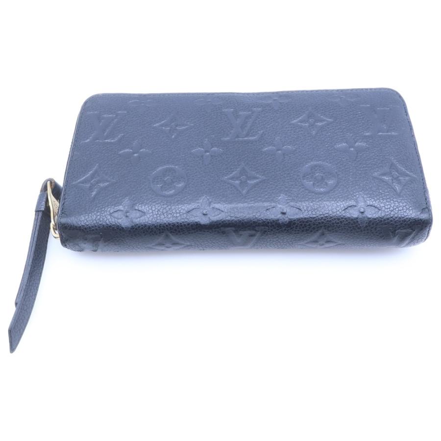 LOUIS VUITTON（ルイ・ヴィトン） アンプラント ジッピーウォレット