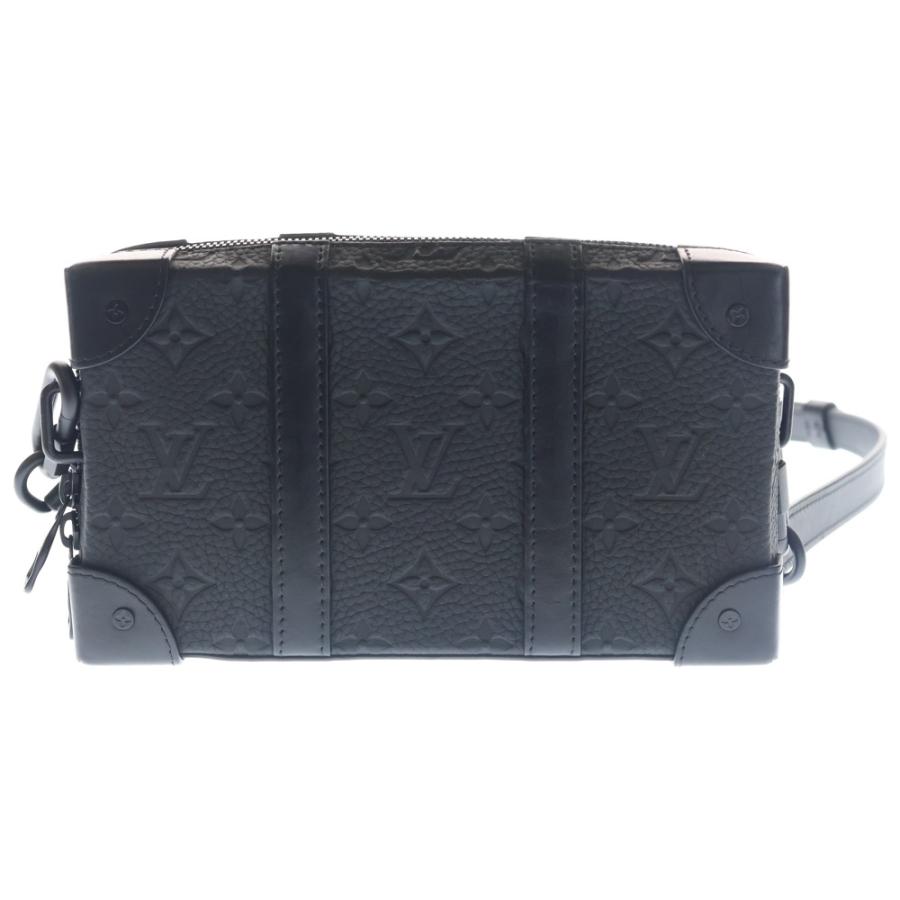 LOUIS VUITTON（ルイ・ヴィトン） トリヨン モノグラム ソフトトランク 