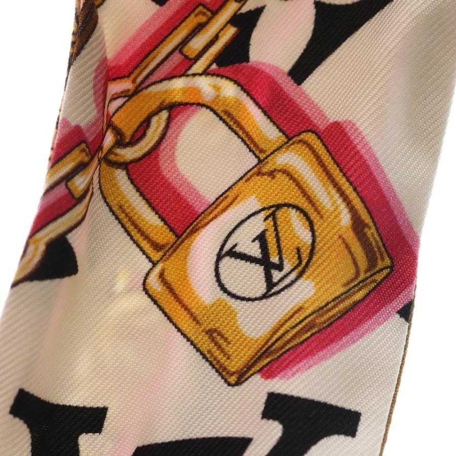 LOUIS VUITTON（ルイ・ヴィトン） バンドーBB アルティメット シルク