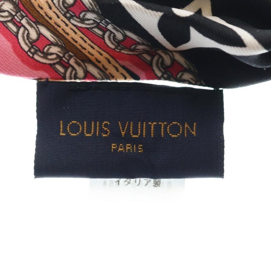 LOUIS VUITTON（ルイ・ヴィトン） バンドーBB アルティメット シルク