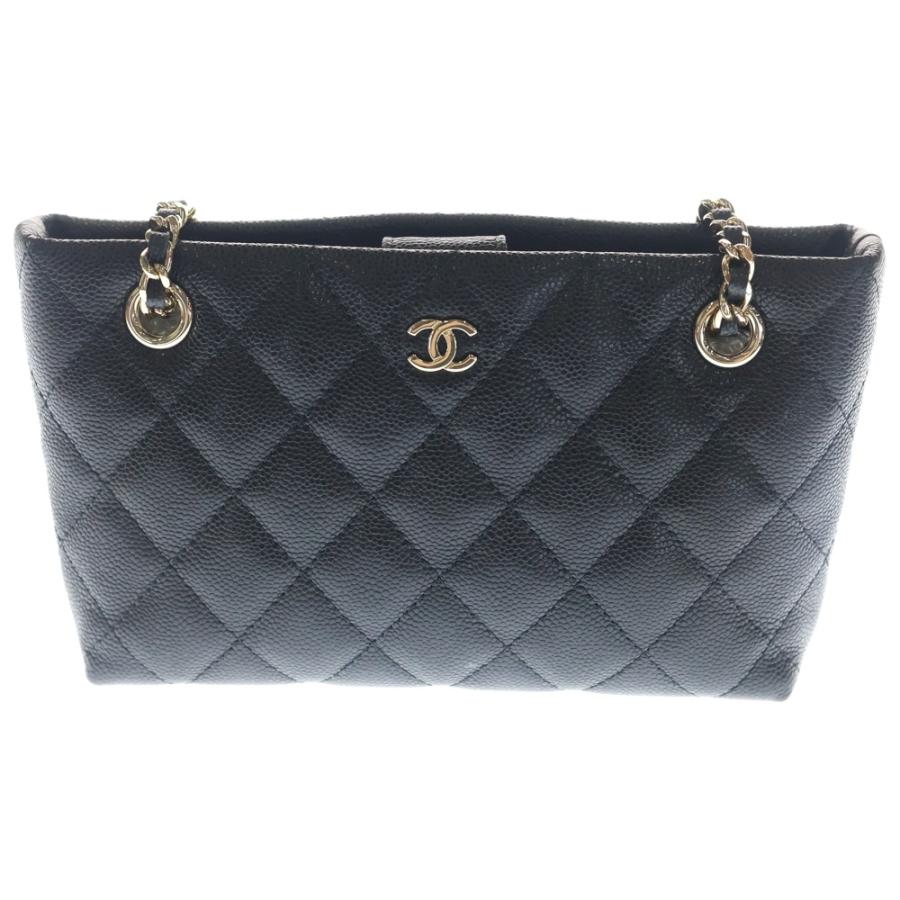 CHANEL（シャネル） 25c クルーズ マトラッセ チェーンショルダー