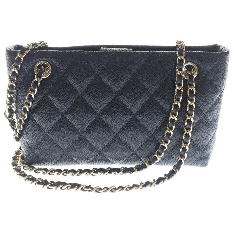 CHANEL（シャネル） 25c クルーズ マトラッセ チェーンショルダー