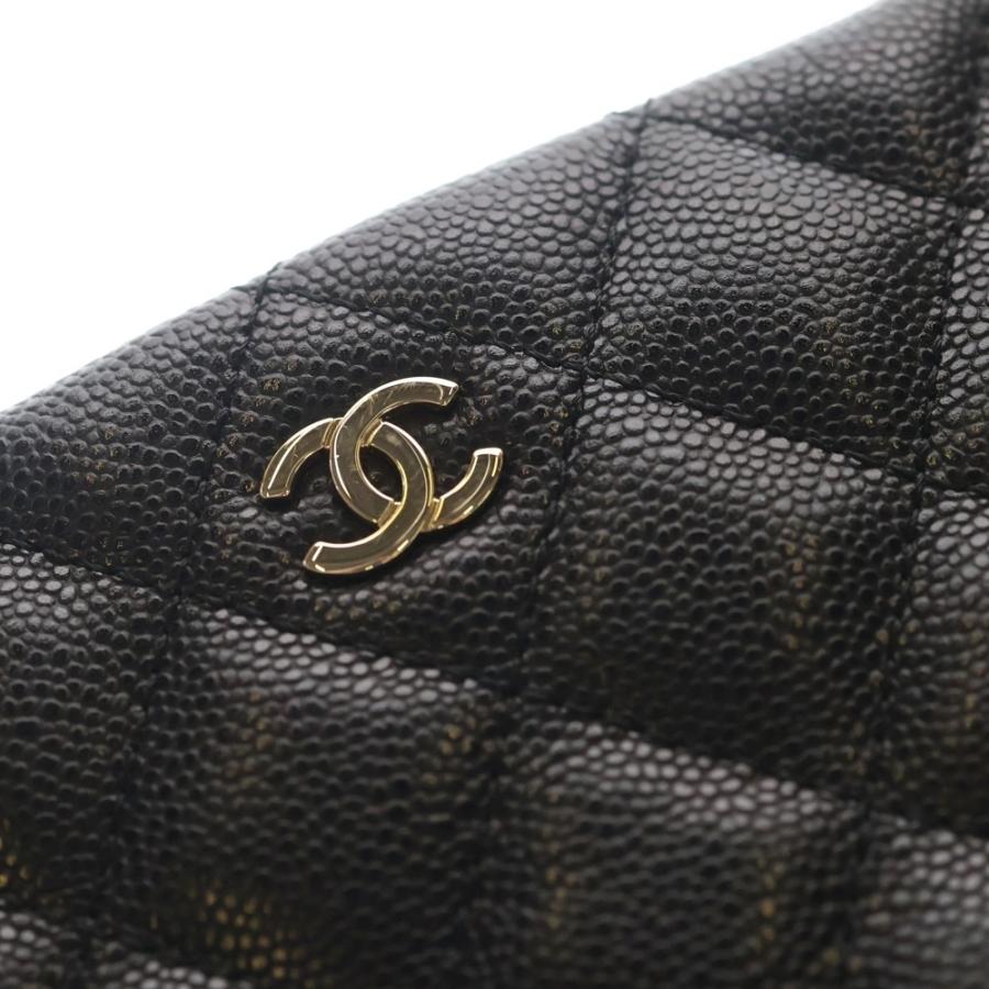 CHANEL（シャネル） 25c クルーズ マトラッセ チェーンショルダー