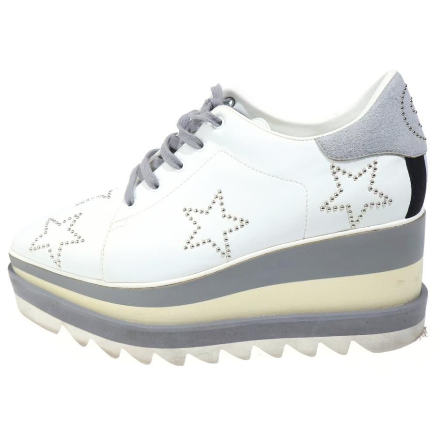 Stella McCartney（ステラ・マッカートニー） エリス スタースタッズ 
