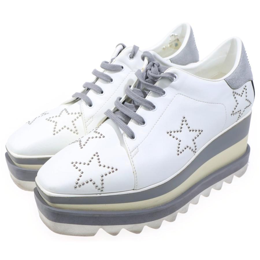 Stella McCartney（ステラ・マッカートニー） エリス スタースタッズ