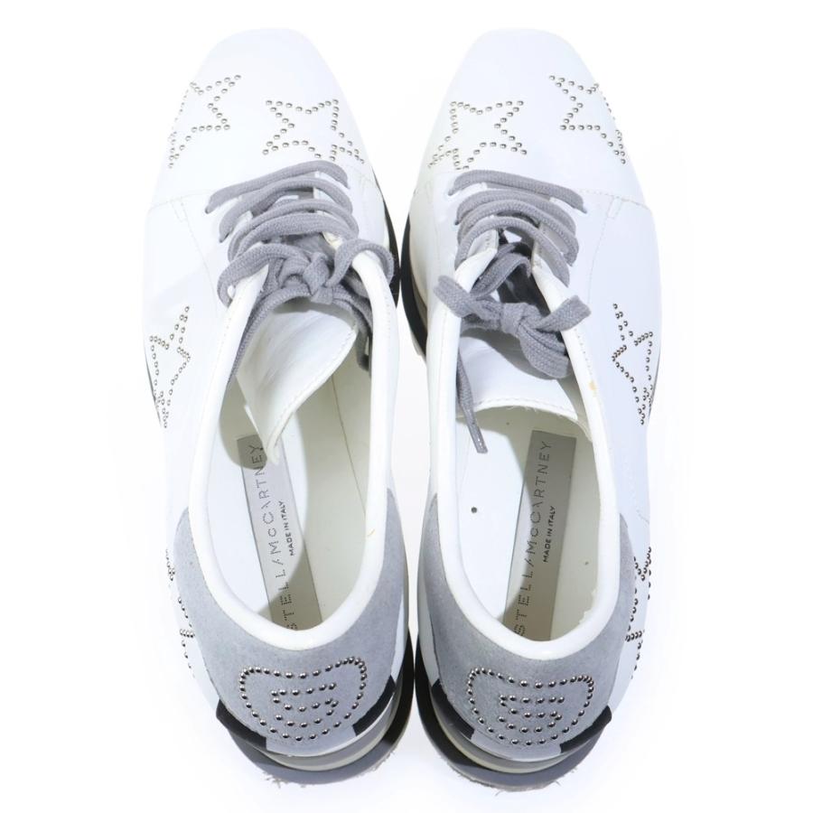 Stella McCartney（ステラ・マッカートニー） エリス スタースタッズ