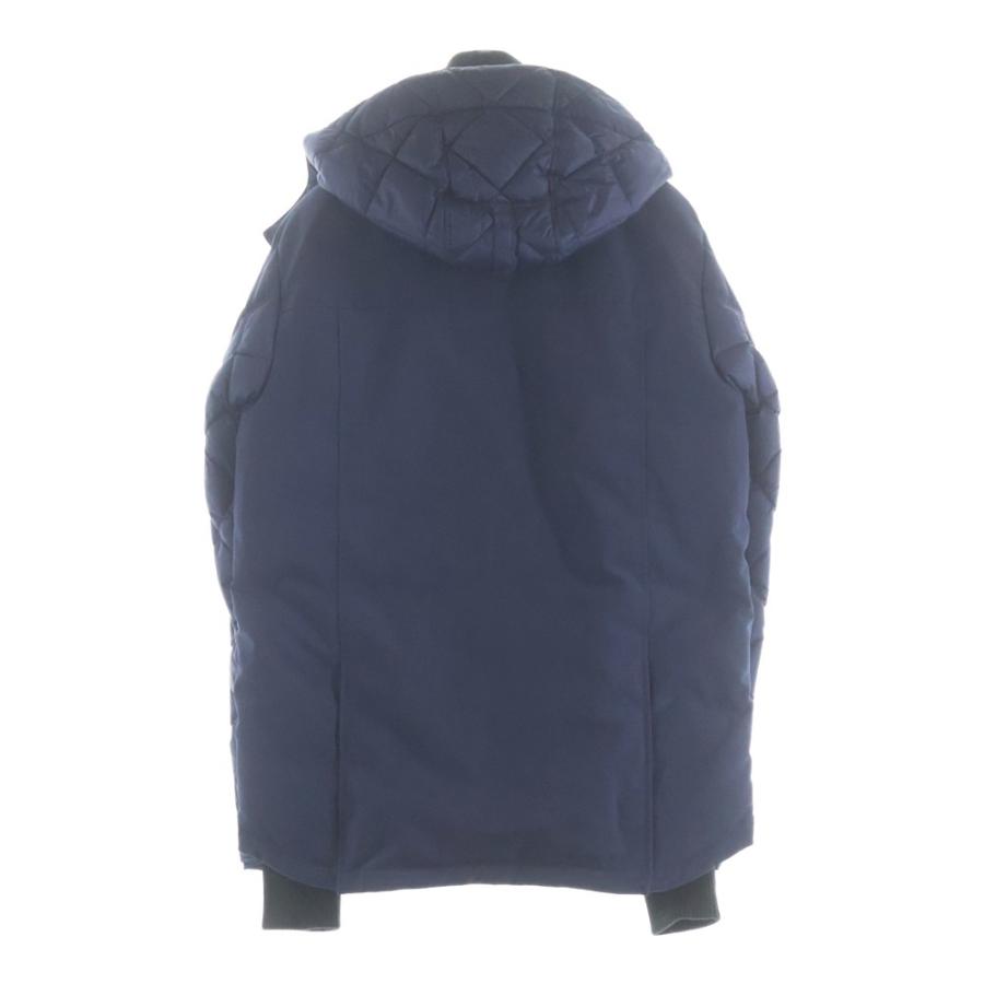 CANADA GOOSE（カナダグース） ヘンドリクセンコート ダウンジャケット