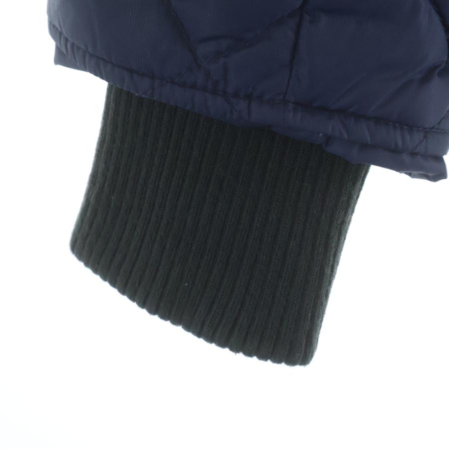 CANADA GOOSE（カナダグース） ヘンドリクセンコート ダウンジャケット 