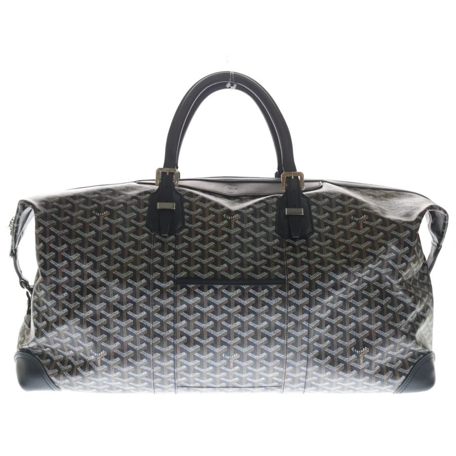 3日間限定　超美品　GORARD ゴヤール ボウリング55 ボストンバック GOYARD（ゴヤール） ボーイング55 ボストンバッグ ブラウン : BRING