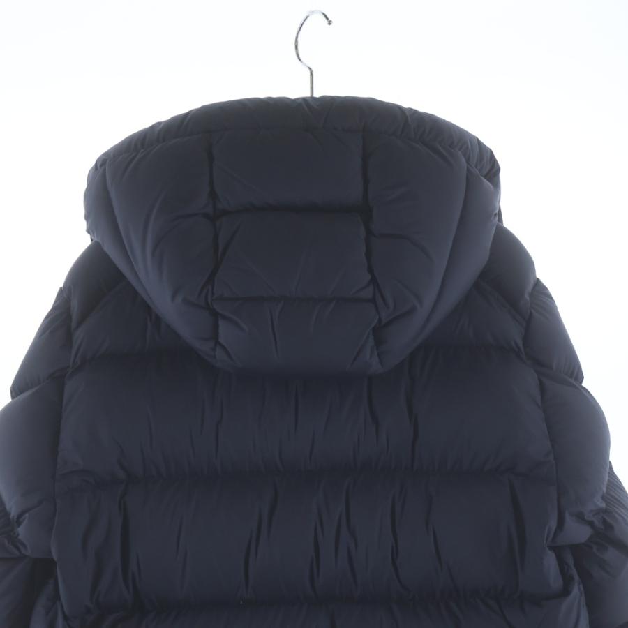 MONCLER（モンクレール） ダウンジャケット ネイビー 0サイズ