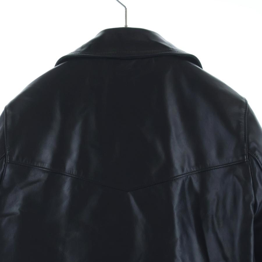 Lewis Leathers ルイスレザー 391 LIGHTNING REAL HIDE ライトニング
