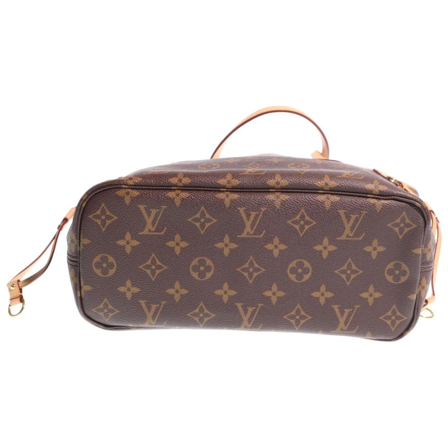 LOUIS VUITTON（ルイ・ヴィトン） ネヴァーフルPM モノグラム PVC 