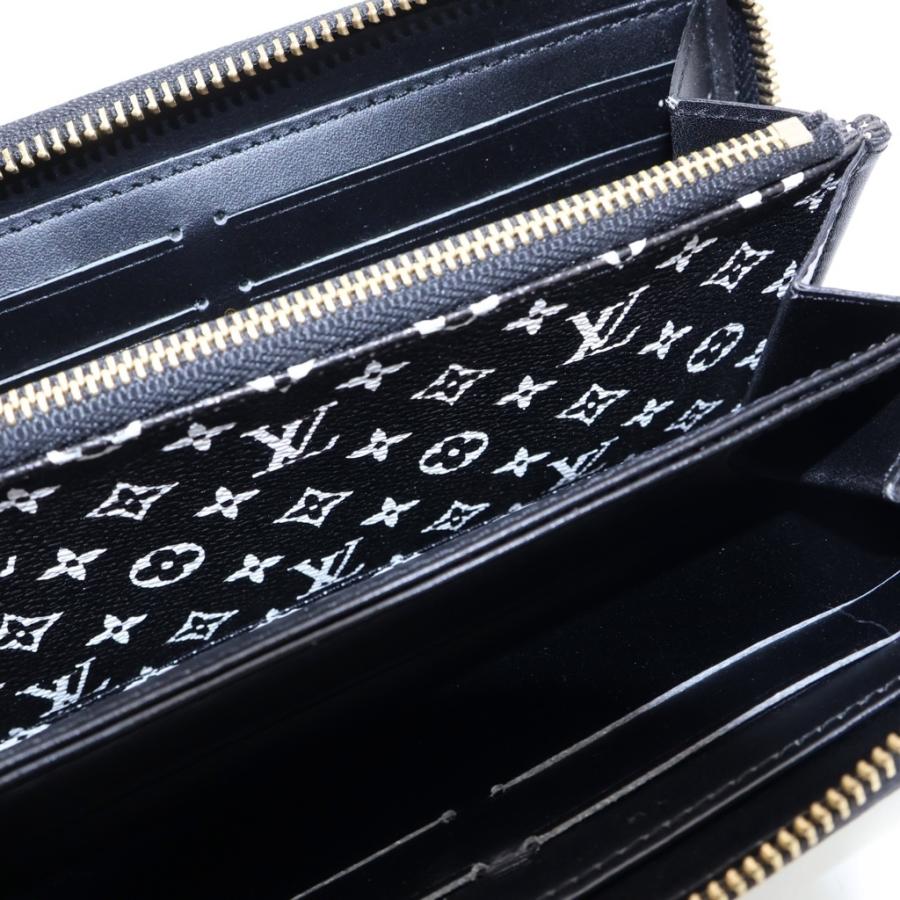 LOUIS VUITTON 長財布 ジッピーウォレット/ジャングル LOUIS VUITTON（ルイ・ヴィトン） ジャングル ジッピーウォレット