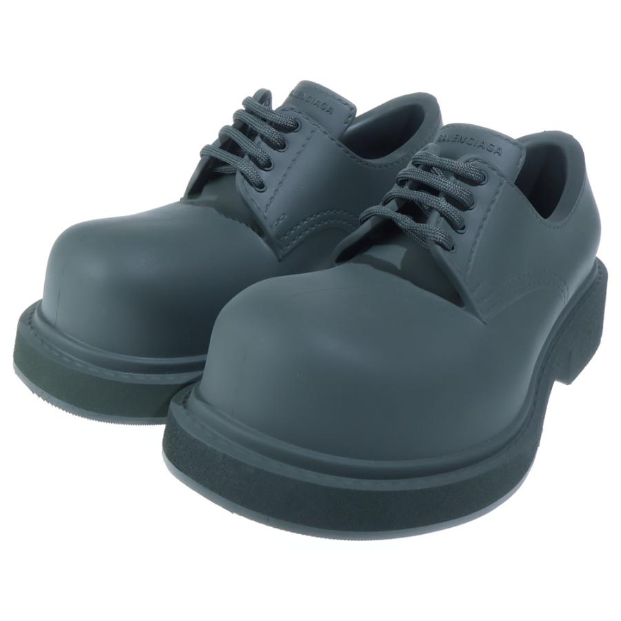 BALENCIAGA（バレンシアガ） STEROID DERBY ステロイド ダービー