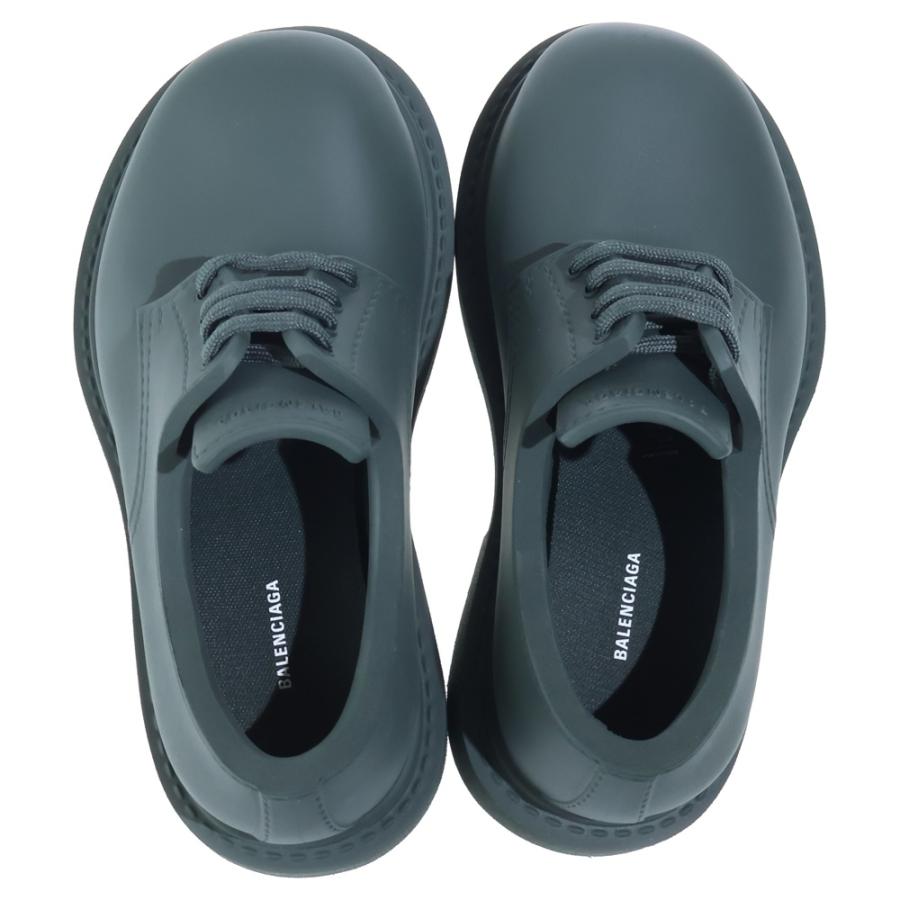 BALENCIAGA（バレンシアガ） STEROID DERBY ステロイド ダービー