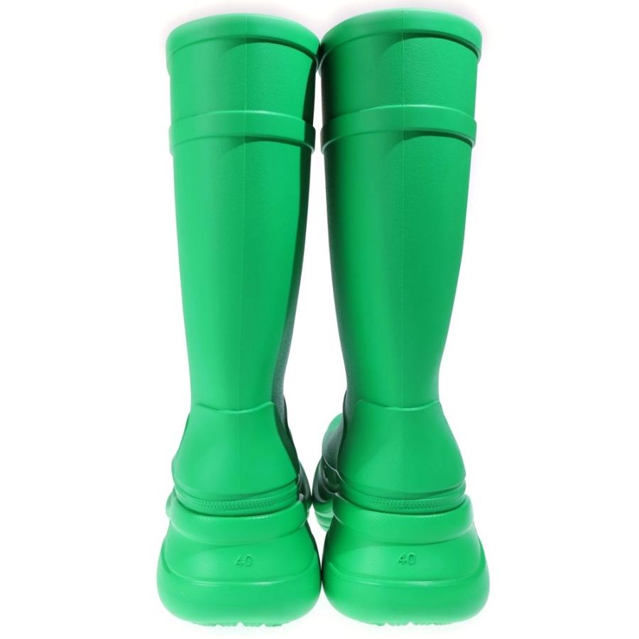 BALENCIAGA（バレンシアガ） RUBBER CROCS BOOTS ラバー クロックス
