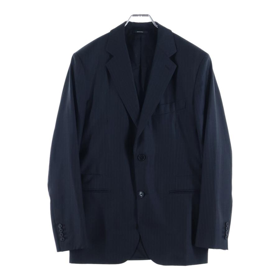 HERMES（エルメス） スーツセットアップ ストライプ ジャケット パンツ