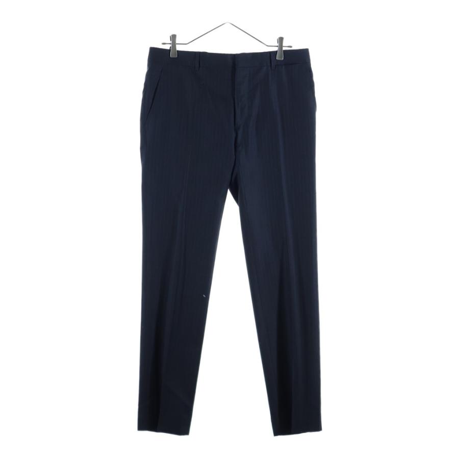 HERMES（エルメス） スーツセットアップ ストライプ ジャケット パンツ